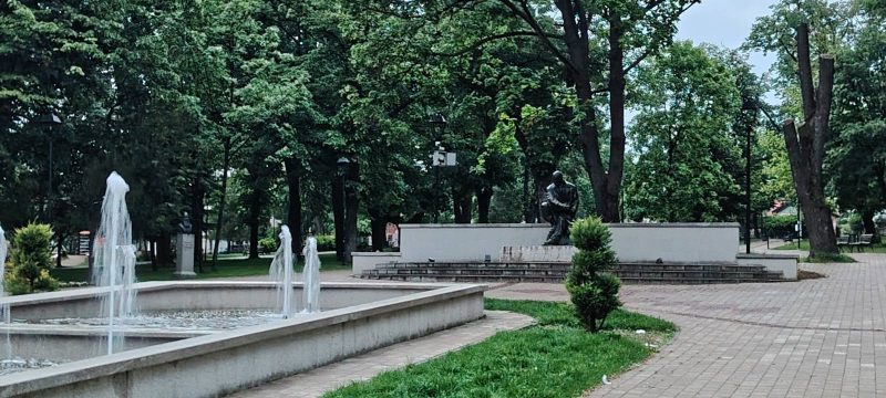 Naoblačenje tokom večeri donosi pljuskove s grmljavinom
