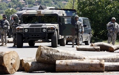 Naoružani Albanci upali u selo na jugu Srbije