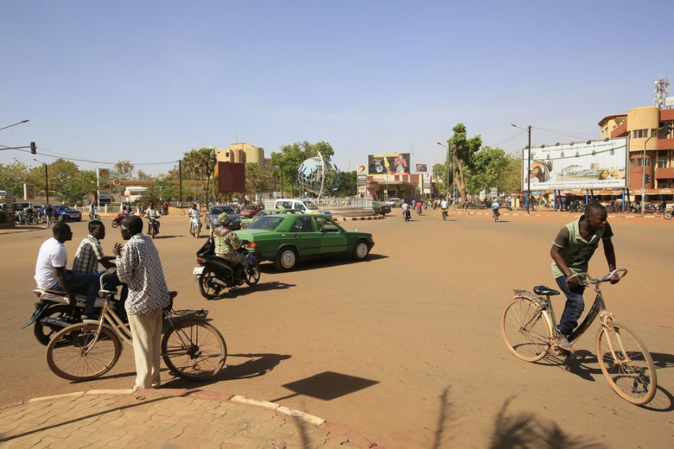 Naoružani napadači ubili oko 50 ljudi u Burkini Faso