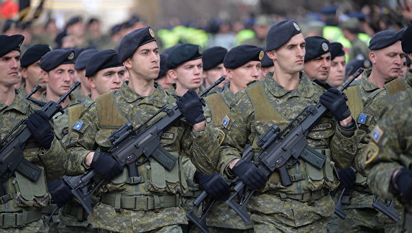 Naoružavanje separatista na Kosovu od strane SAD „tek počelo“