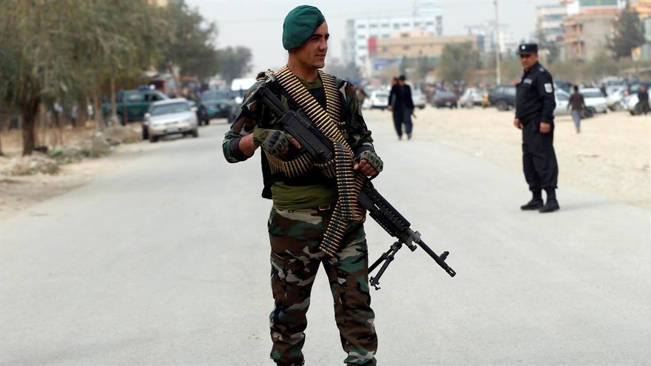 Napad bombaša samoubice u Kabulu, poginulo sedam osoba