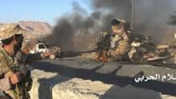 Napad dronom u Jemenu, ubijeno pet pripadnika Al Kaide