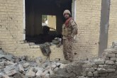 Napad militanata u Pakistanu, ubijeno najmanje 13 policajaca