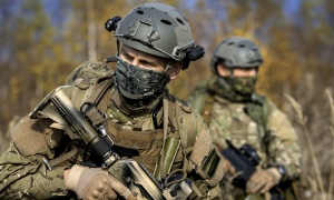 Napad na Nacionalnu gardu: Šest ruskih vojnika i šest napadača ubijeno u Čečeniji