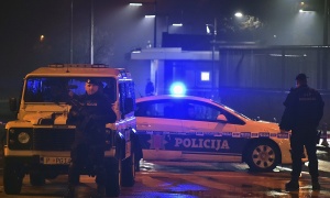 Napad na ambasadu SAD u Podgorici: U stanu bombaša samoubice pronađeno oproštajno pismo