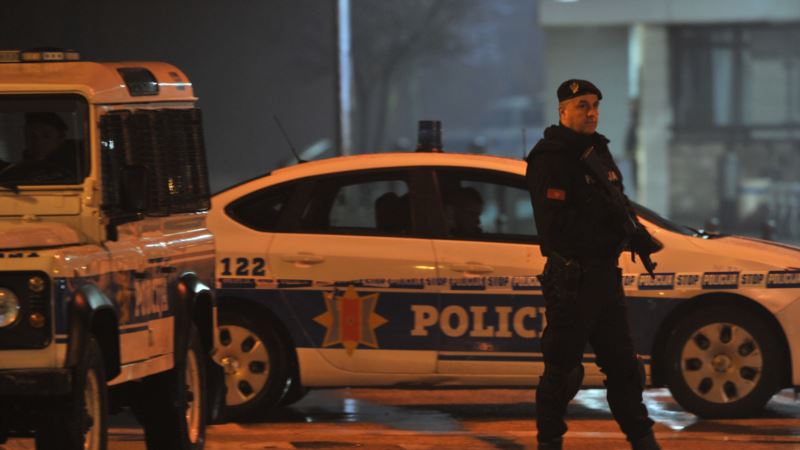FBI u istrazi o napadu na ambasadu SAD u Podgorici