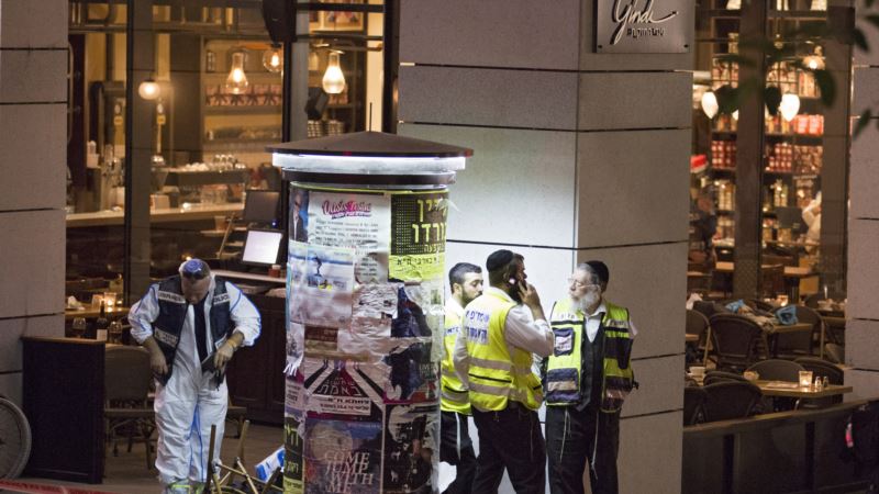 Napad na poljskog ambasadora u Tel Avivu usred napetosti između dve zemlje