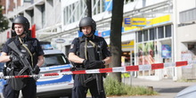 Napad nožem u Hamburgu, jedna žrtva
