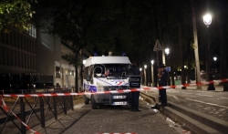 Napad nožem u Parizu, četvoro teško povredjeno