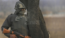 Napad pobunjenika na indijske snage pogoršao crni bilans u Kašmiru