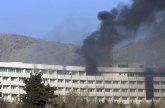 Napad talibana trajao 13 sati, ubijeno 14 stranaca