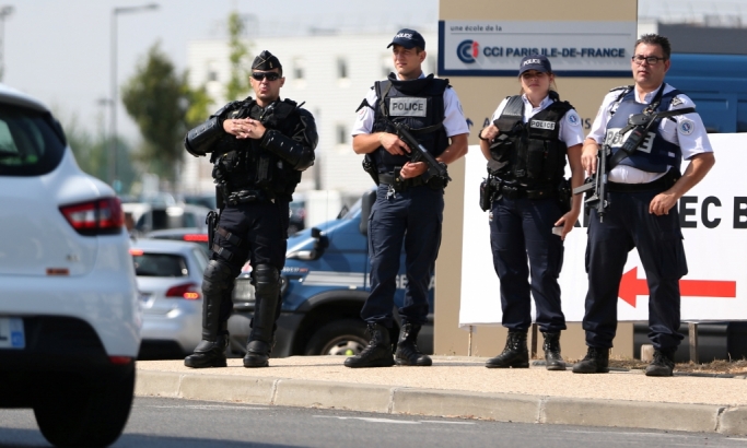Napad u Francuskoj: Policajka izbodena u Tuluzu