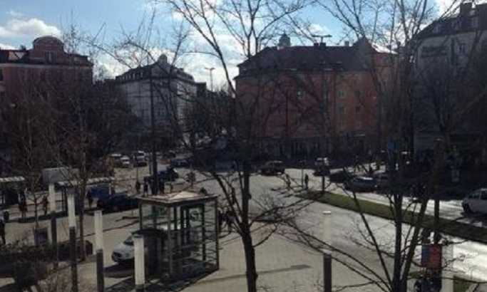 Napad u Minhenu: Nekoliko ljudi izbodeno nožem u centru grada!