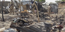 Napad u Nigeriji, 13 poginulih