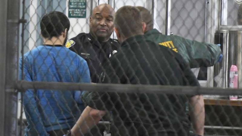Napadaču sa Floride preti smrtna kazna