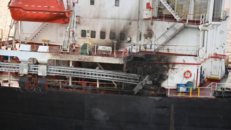 Napadi Huta na brodove u Crvenom moru pogađaju evropske ekonomije