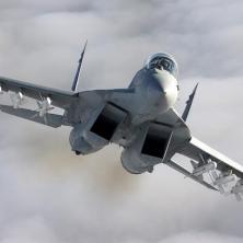 Napadi na Moskvu ne prestaju: Putin prvi put digao ove avione da odbrani prestonicu