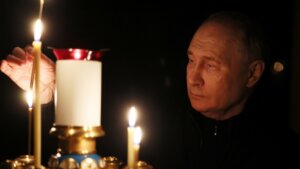 „Napadi u Moskvi najavljuju novo mračno poglavlje za Putina“: CNN ukazuje na dve stvari koje slede