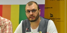 Napadnut LGBT aktivista u Beogradu