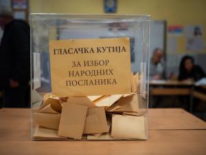 Napadnut posmatrač CESID-a na biračkom mestu u Leskovcu