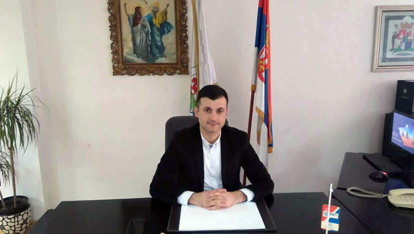 Napadnut predsednik opštine Smederevska Palanka: Na njega nasrnuo član Demokratske stranke