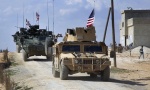 Napadnuta američka vojna baza na naftnom polju u Siriji: Napadači nepoznati