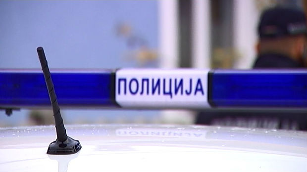 Napadnuta policijska patrola kod Kuršumlije, nema povređenih