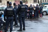 Napao francuske policajke uzvikujući Alahu akbar, one ga ustrelile
