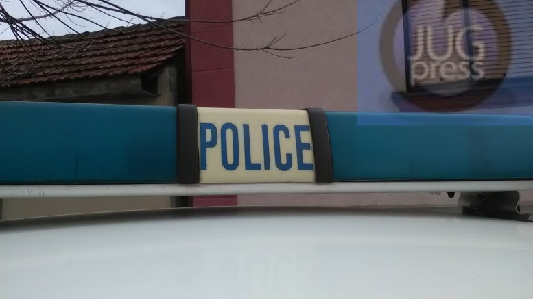 Napao policajca u Policijskoj stanici u Lebanu