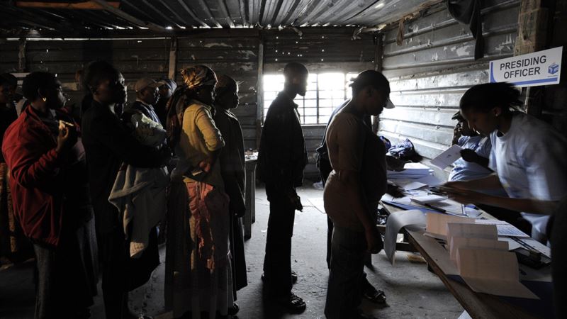 Kongo: Brojni problemi na izborima, opozicija optužuje vlast za haos