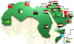 Napeto: Jordan zakazao vanredni sastanak Arapske lige sa Organizacijom islamske saradnje