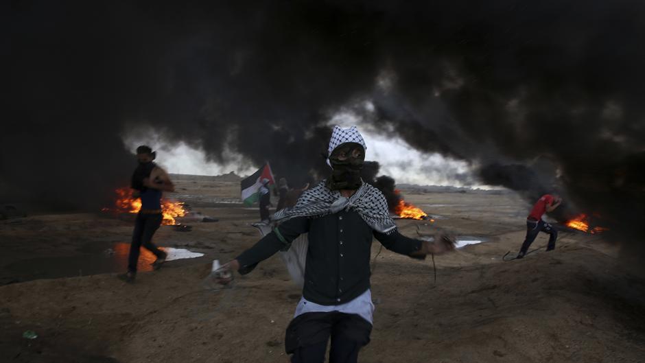 Napeto u Gazi: Izraelci ubili četvoro Palestinaca FOTO