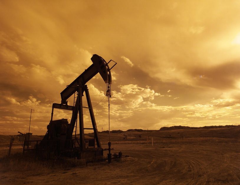 Napetost na Bliskom istoku podigla cijene nafte