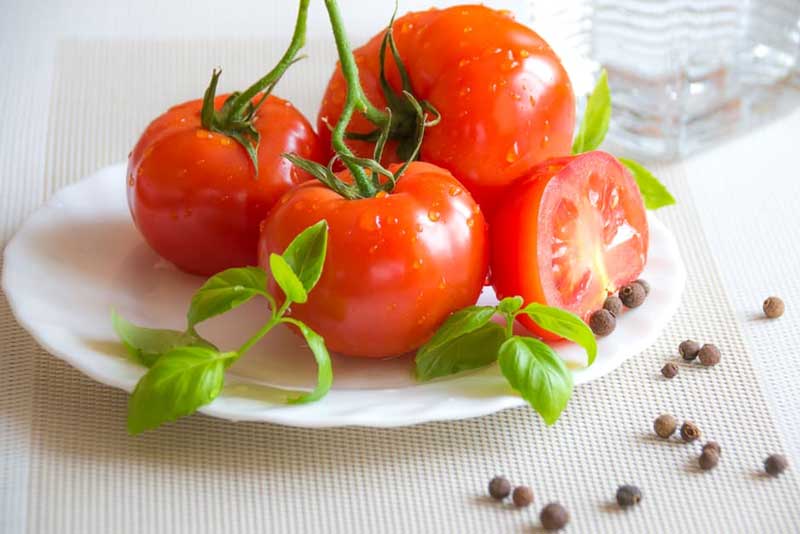 Napitak od paradajza i limuna: Skida kilograme, izbacuje toksine!