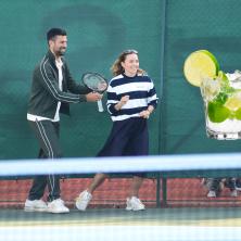 Napitak za spašavanje jetre: Osmislio ga je čovek koga Novak i Jelena smatraju porodicom