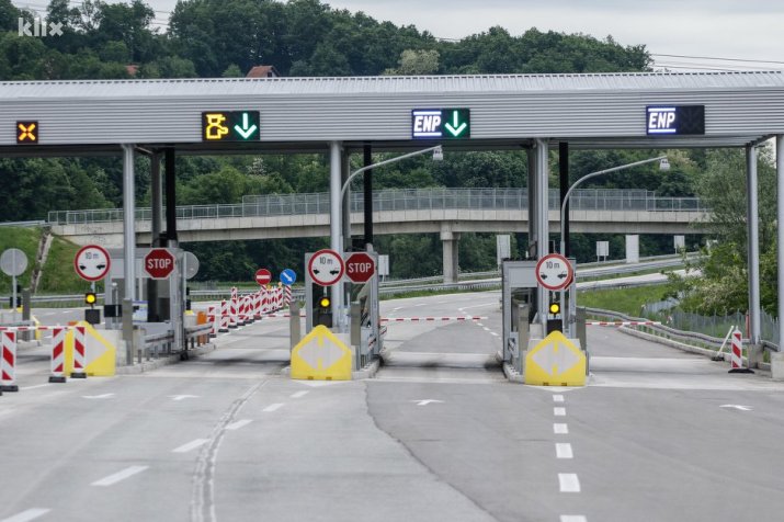 Naplaćeno osam miliona KM putarine na autoputevima u Srpskoj