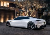 Napokon stiže Tesla Roadster? Mask: Nadamo se