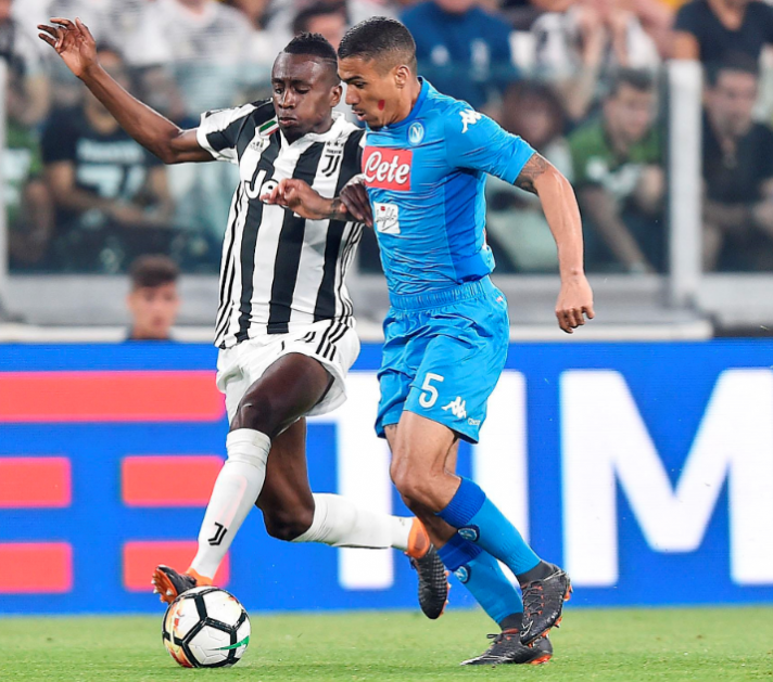 Napoli u nadoknadi šokirao Juventus, trka za titulu nikad luđa!
