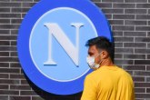 Napoliju zabranjeno da otputuje na derbi sa Juventusom