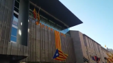 Napolje sa španskom zastavom, vijori se katalonska VIDEO