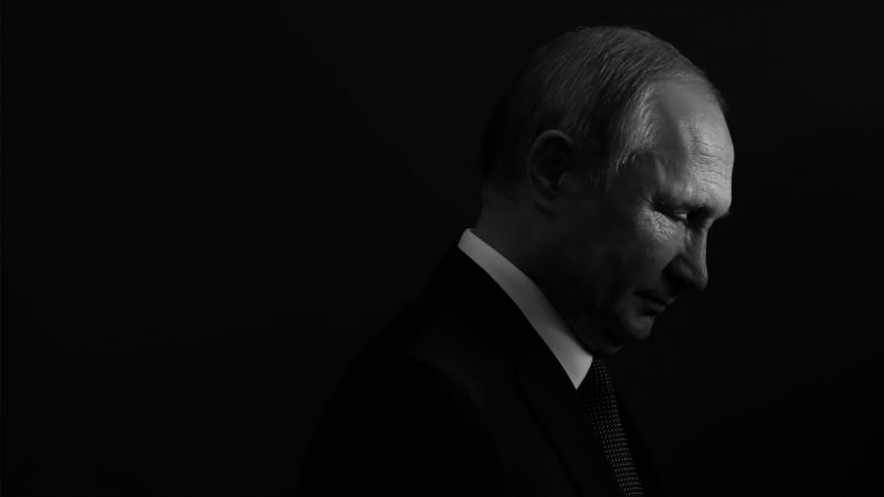 Napori ruskog blogera da iskopa tajne Putinovog uspona