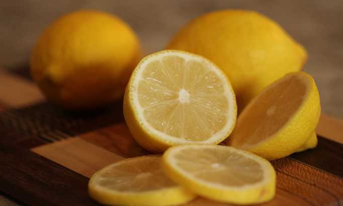 Napravite domaći vitamin C u prahu