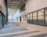 Proširenje kapaciteta aerodroma Konstantin Veliki: Prvi putnici iz nove terminalne zgrade kreću na svoje letove već od 1. jula