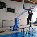 Napredak spreman za Prvu košarkašku ligu Srbije