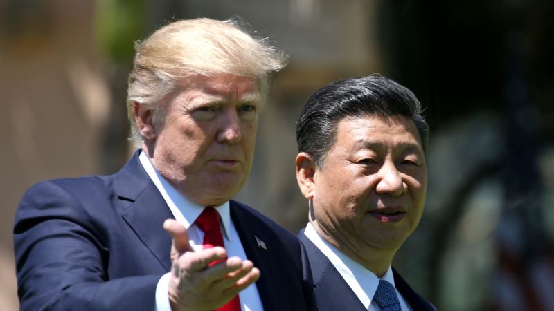Napredak u pregovorima SAD i Kine o trgovini 