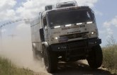 Napustili najvećeg proizvođača kamiona u Rusiji