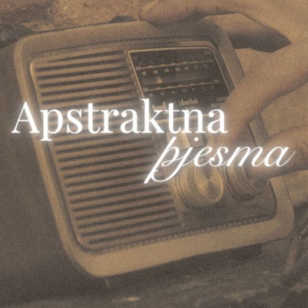  Narcis i Žera predstavljaju novi singl Apstraktna pjesma