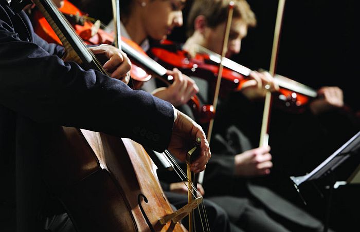 Naredna četiri dana festival klasične muzike u Novom Sadu