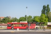 Naredna četiri dana potpuno zatvorena deonica u Beogradu – menja se i red vožnje