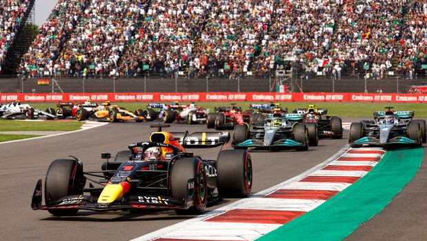 Naredne godine u Formuli 1 biće voženo šest sprint trka